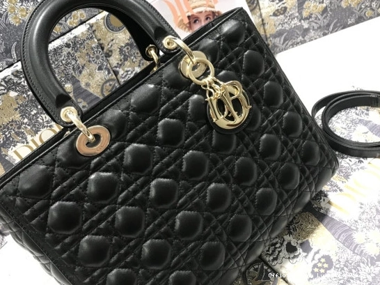Tony Luxuries BAG LADY LARGE diro 0711